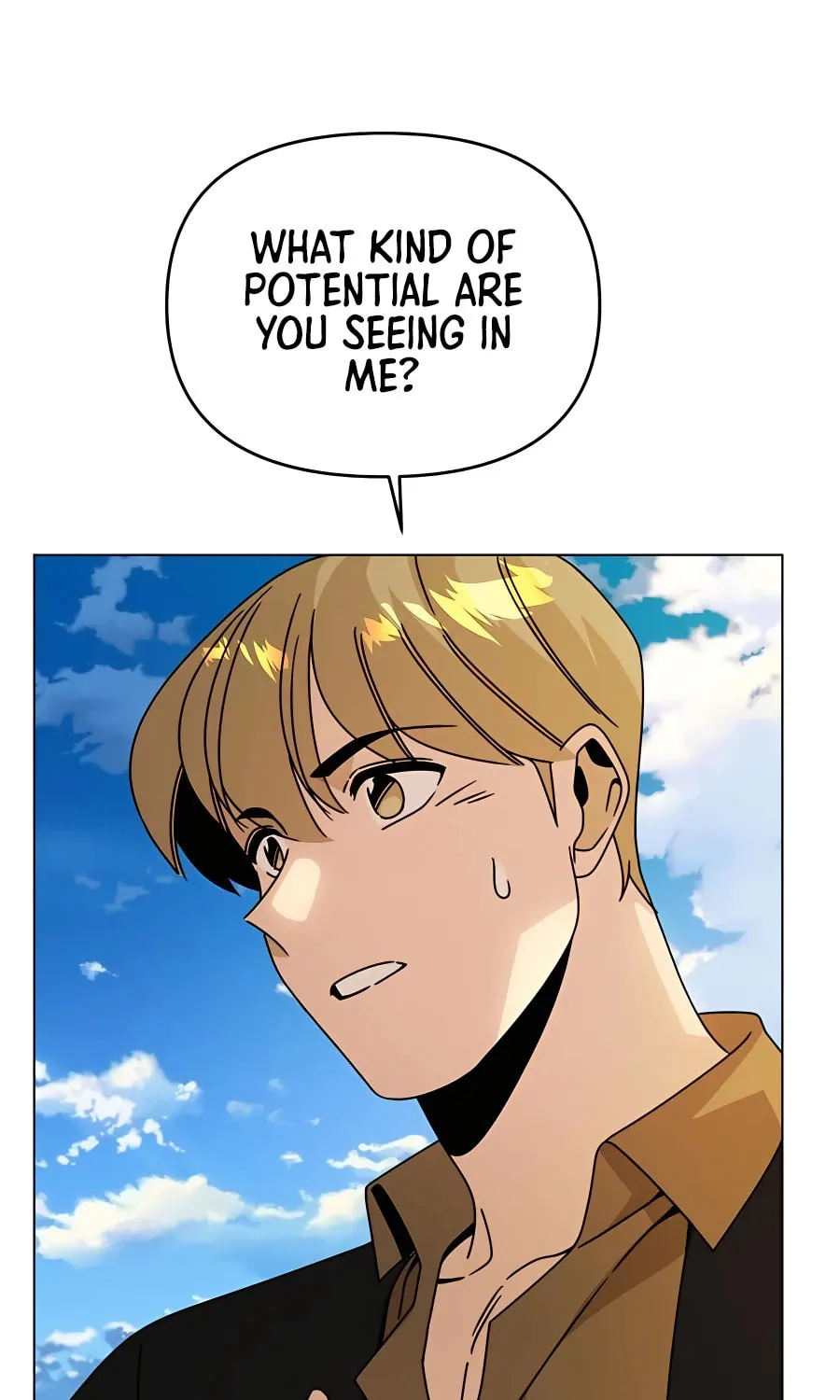 I'll Resign and Have a Fresh Start in This World Chapter 50 page 16 - 