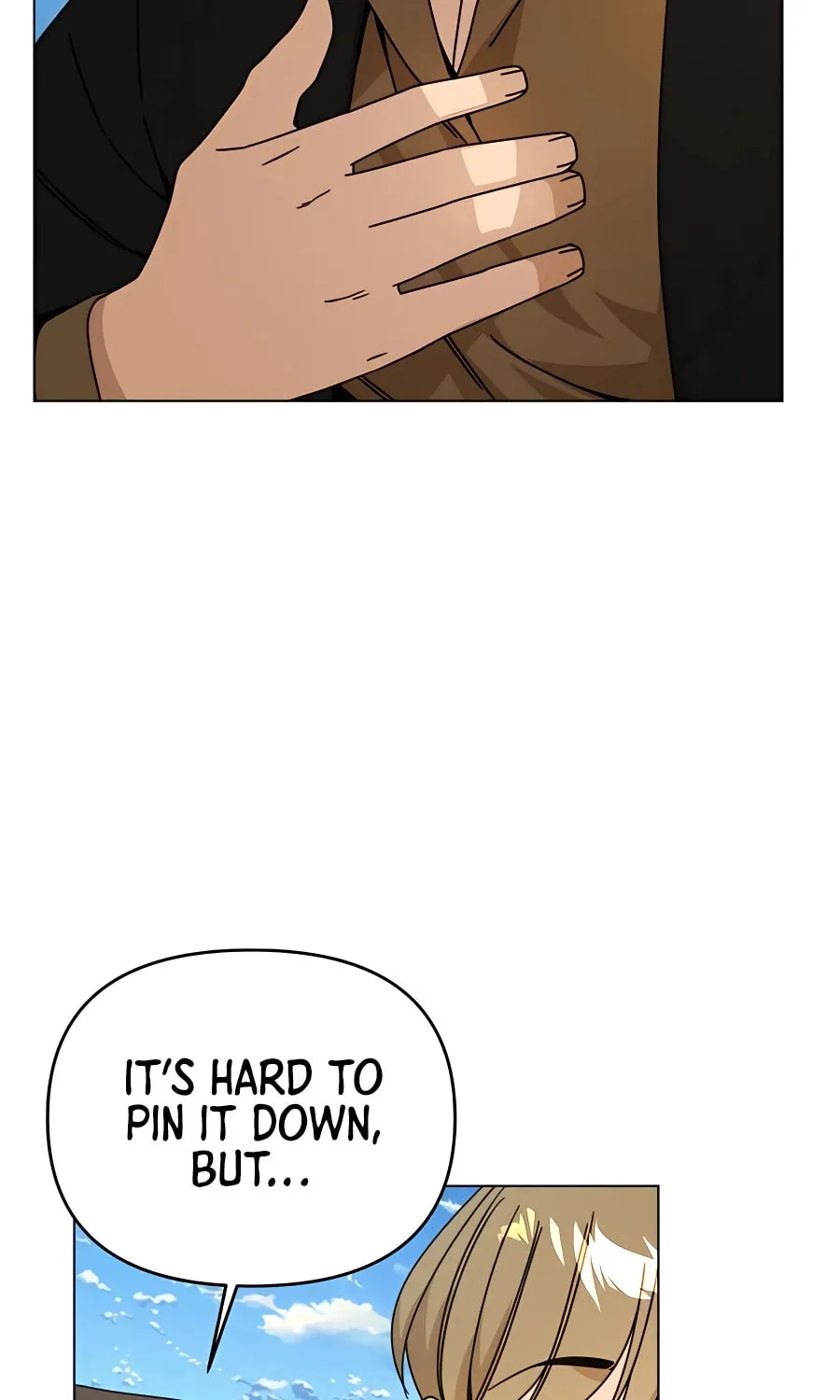I'll Resign and Have a Fresh Start in This World Chapter 50 page 17 - 