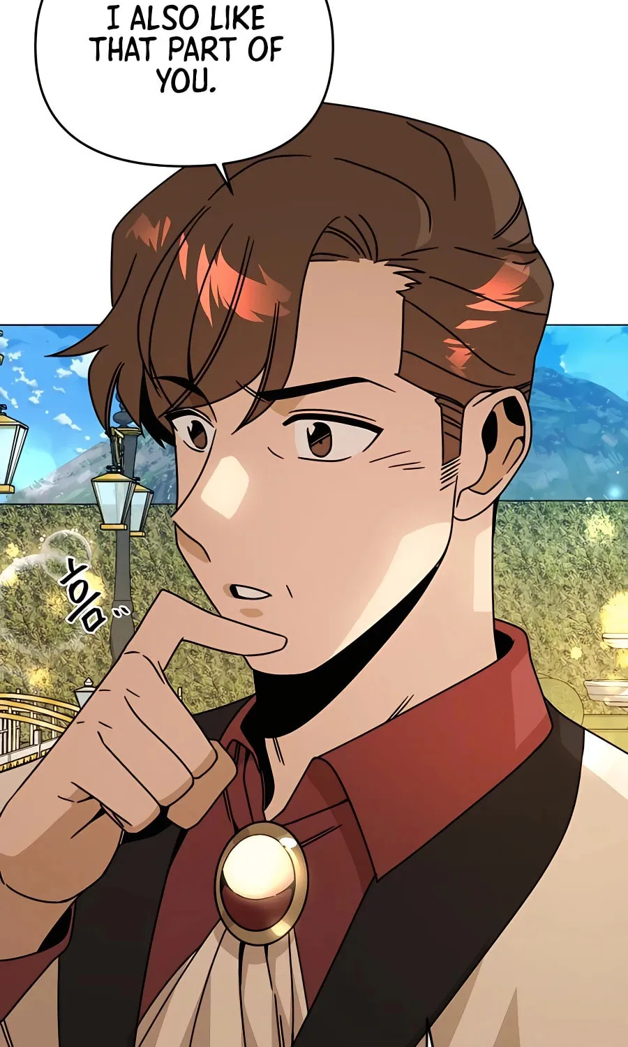 I'll Resign and Have a Fresh Start in This World Chapter 50 page 25 - 