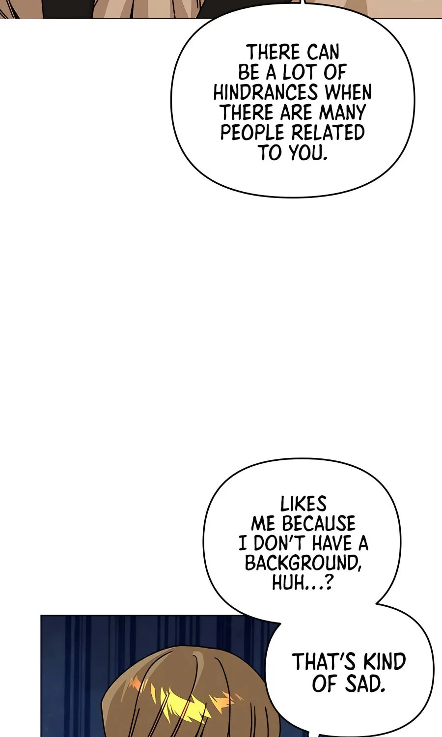 I'll Resign and Have a Fresh Start in This World Chapter 50 page 26 - 