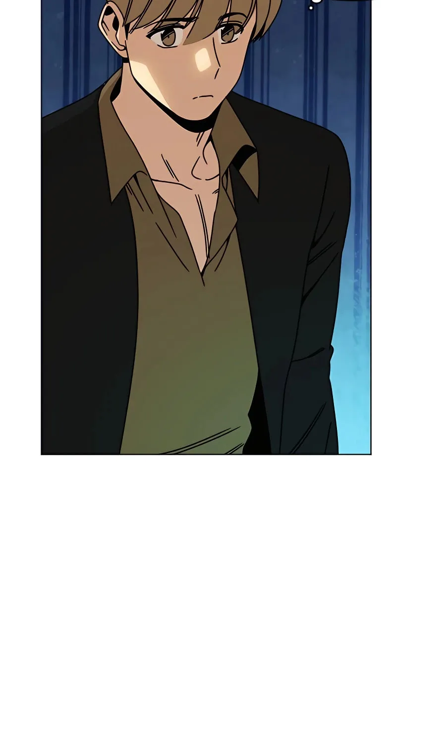 I'll Resign and Have a Fresh Start in This World Chapter 50 page 27 - 