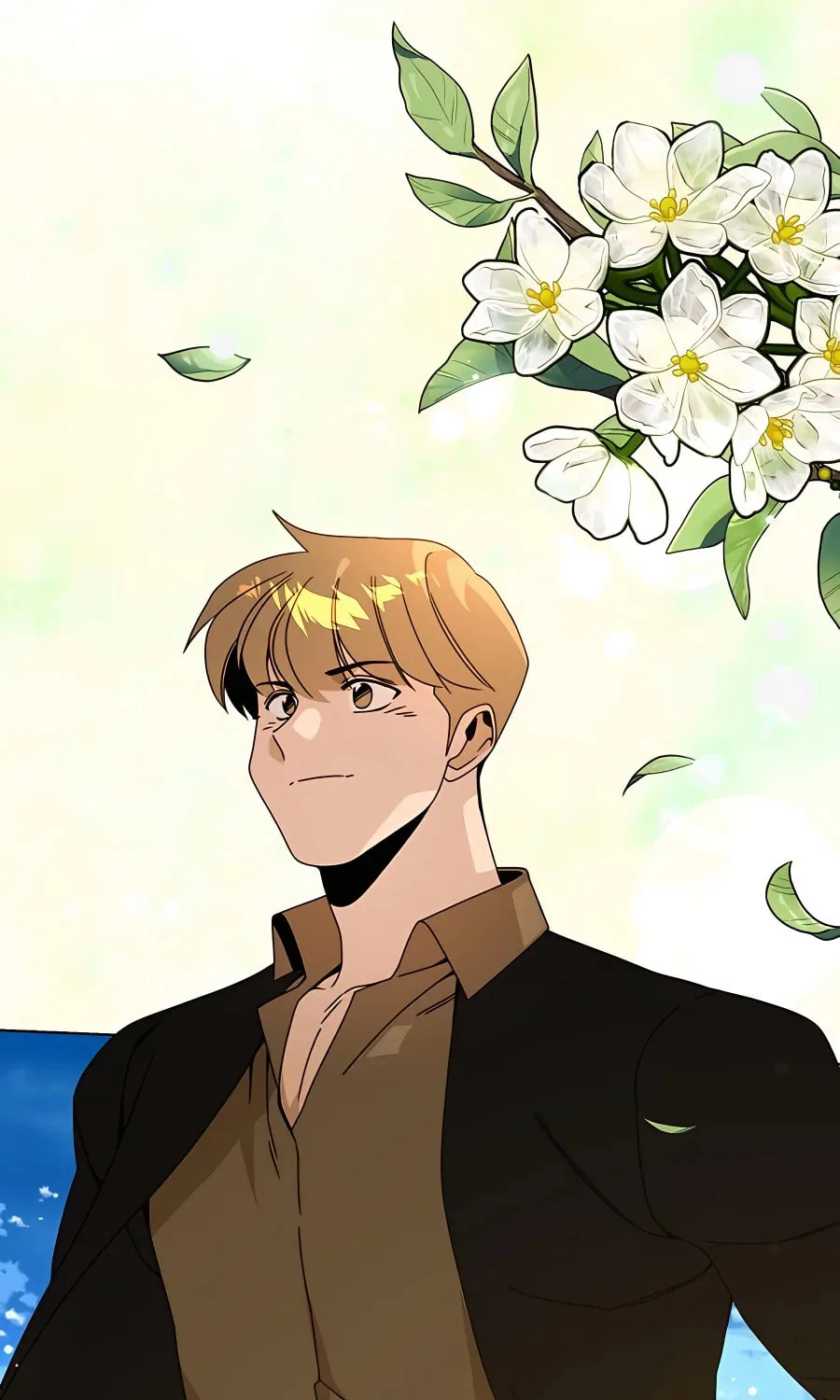 I'll Resign and Have a Fresh Start in This World Chapter 50 page 29 - 