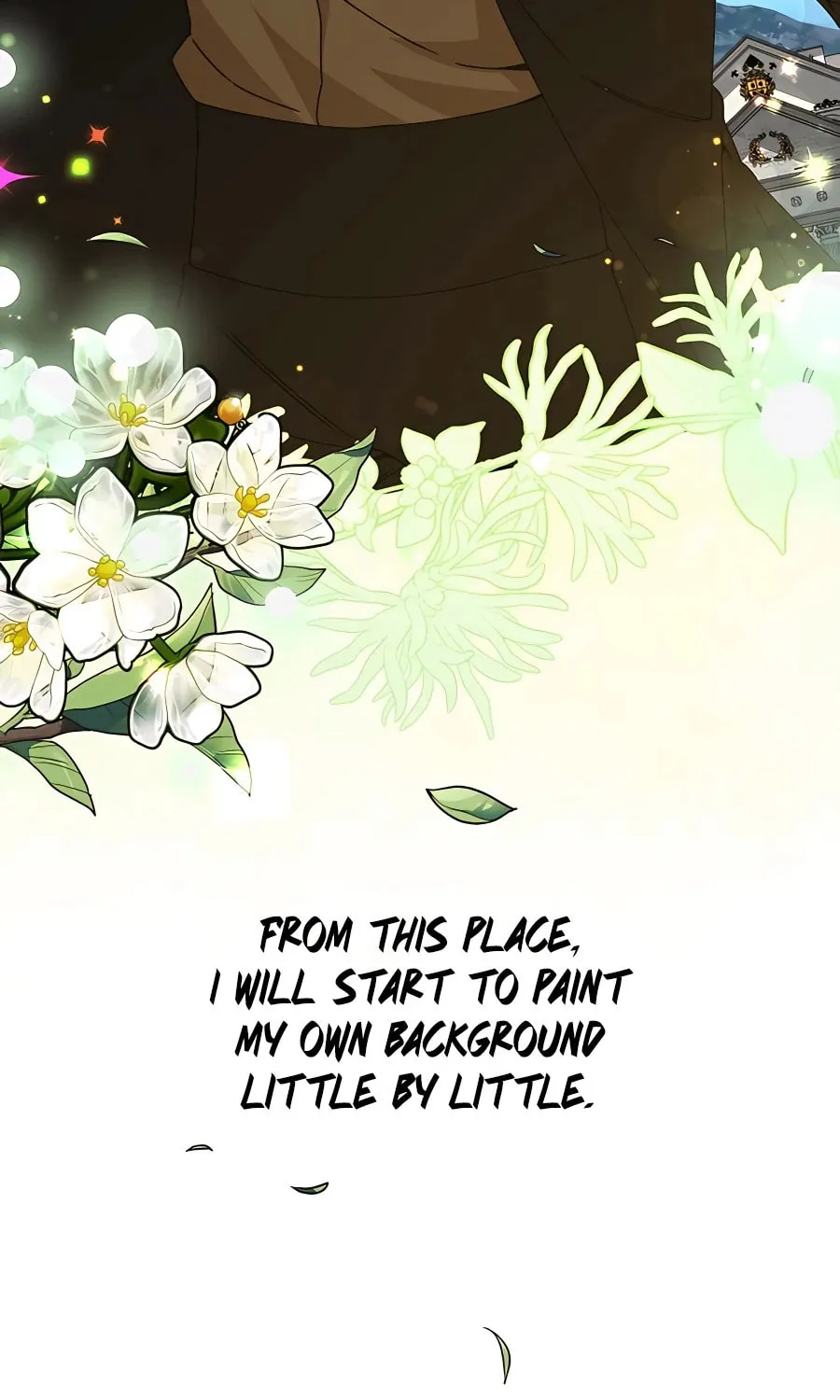 I'll Resign and Have a Fresh Start in This World Chapter 50 page 30 - 