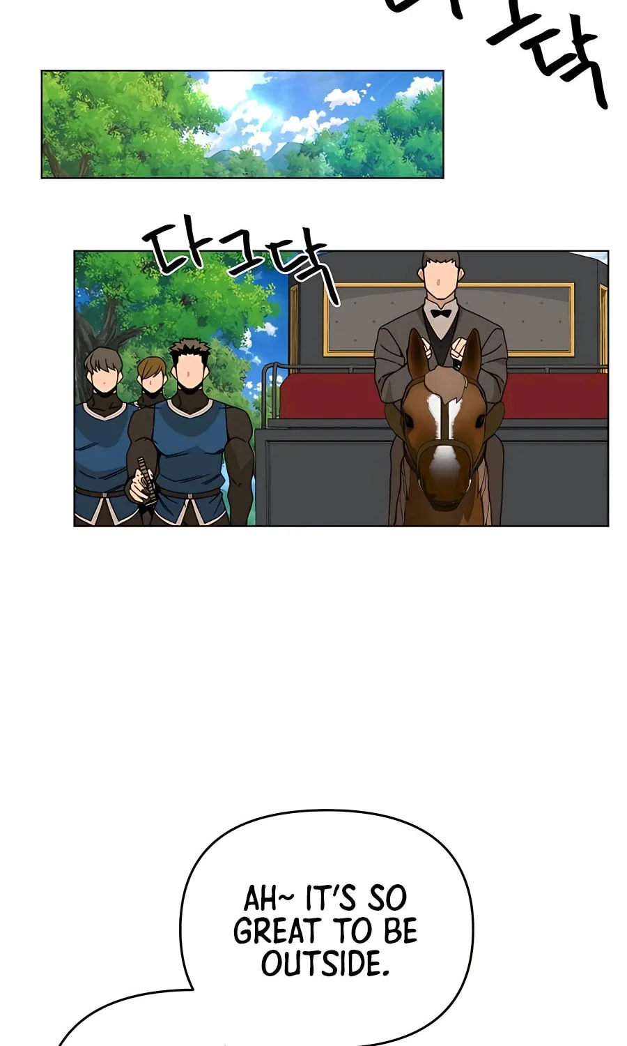 I'll Resign and Have a Fresh Start in This World Chapter 50 page 32 - 
