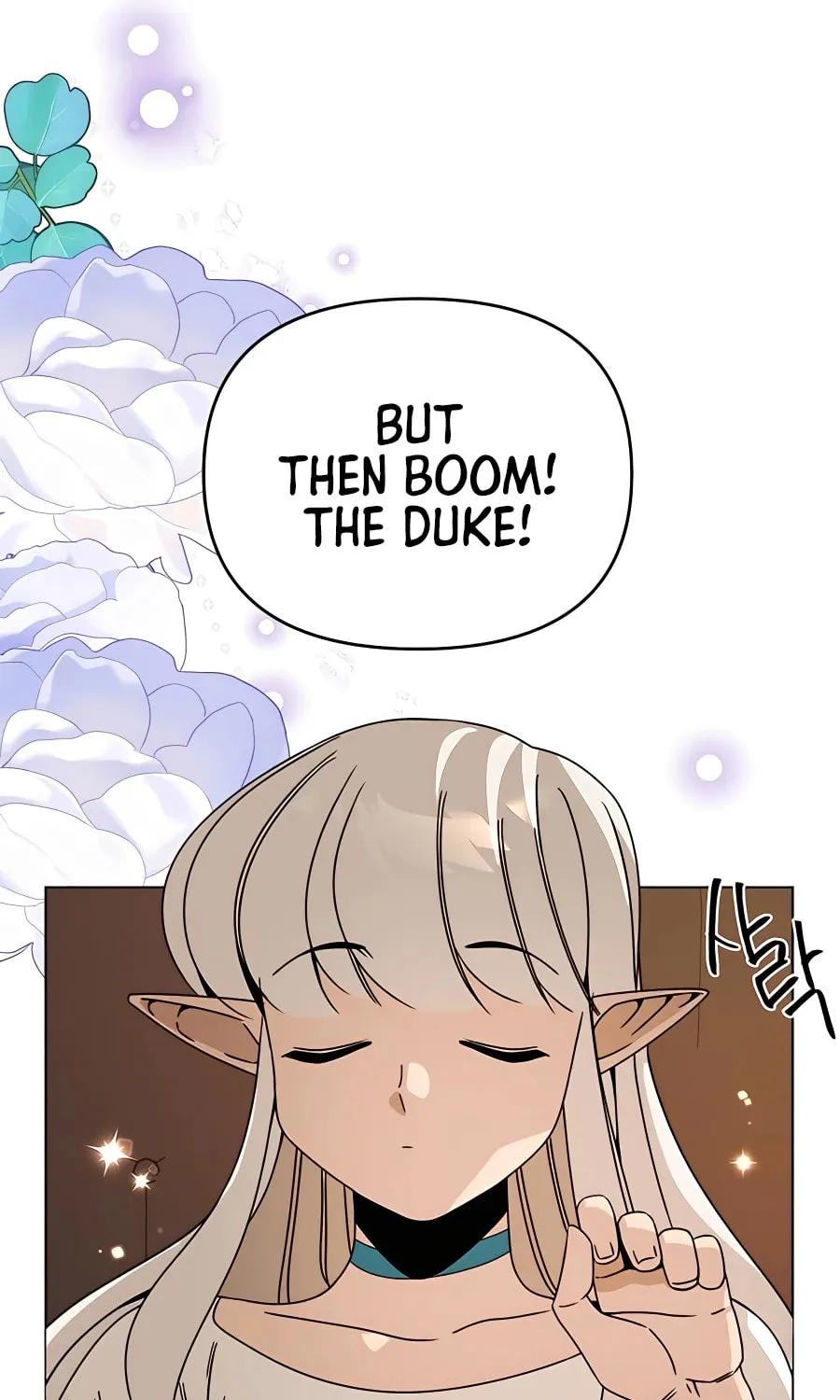 I'll Resign and Have a Fresh Start in This World Chapter 50 page 36 - 