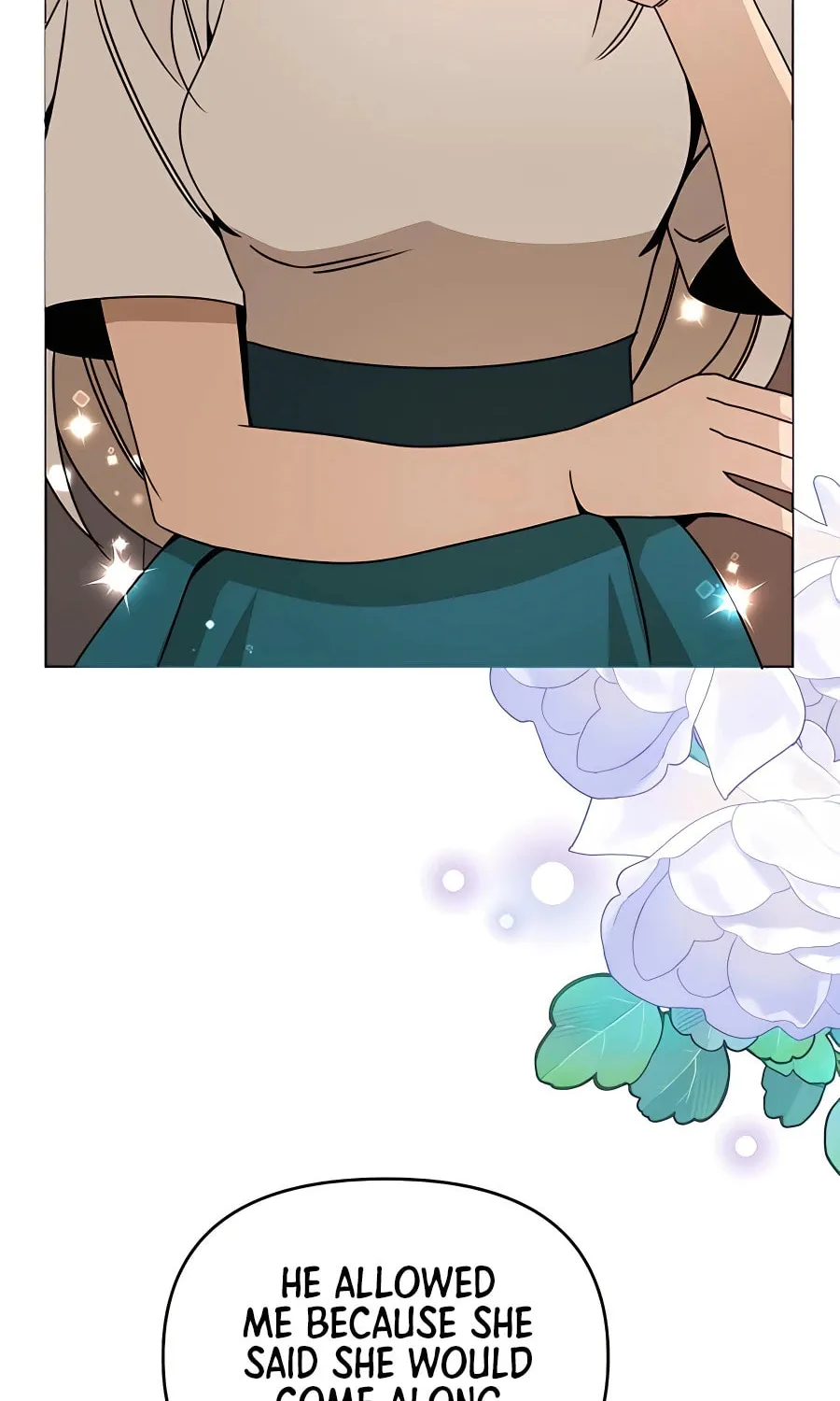 I'll Resign and Have a Fresh Start in This World Chapter 50 page 37 - 