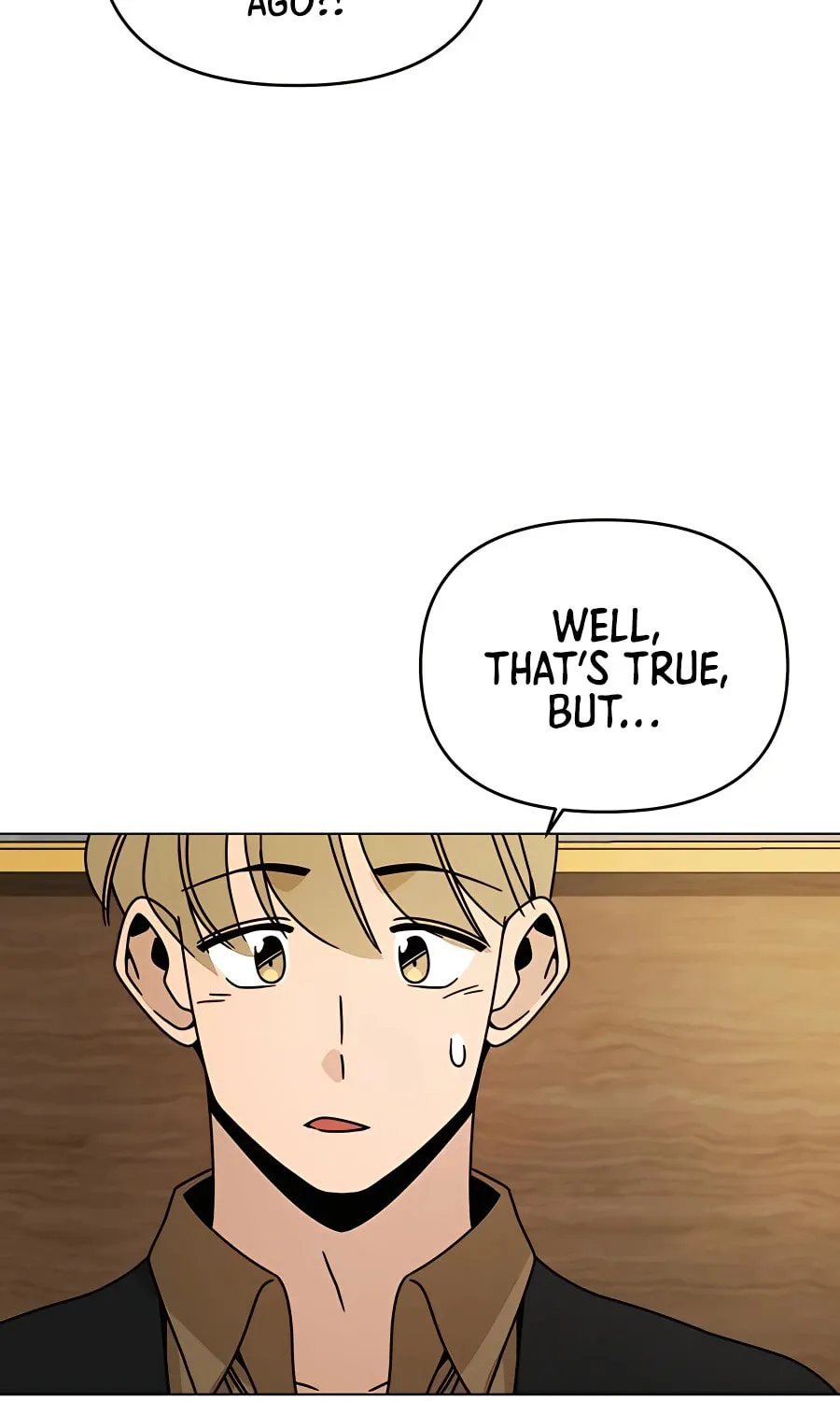I'll Resign and Have a Fresh Start in This World Chapter 50 page 40 - 