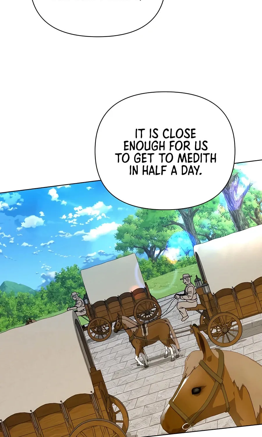 I'll Resign and Have a Fresh Start in This World Chapter 50 page 5 - 