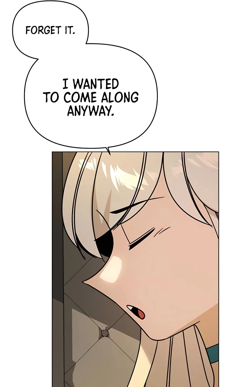 I'll Resign and Have a Fresh Start in This World Chapter 50 page 42 - 
