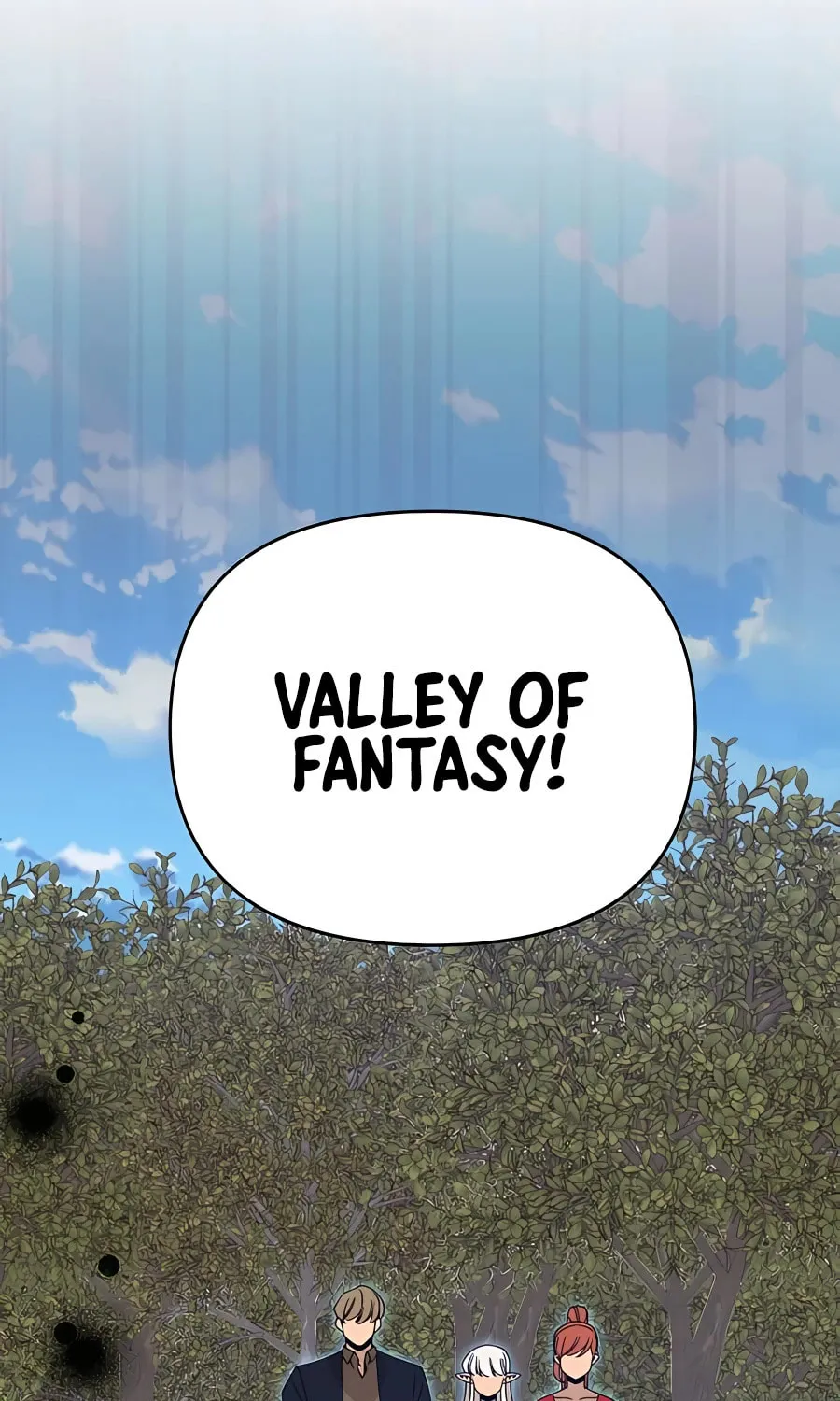 I'll Resign and Have a Fresh Start in This World Chapter 50 page 44 - 