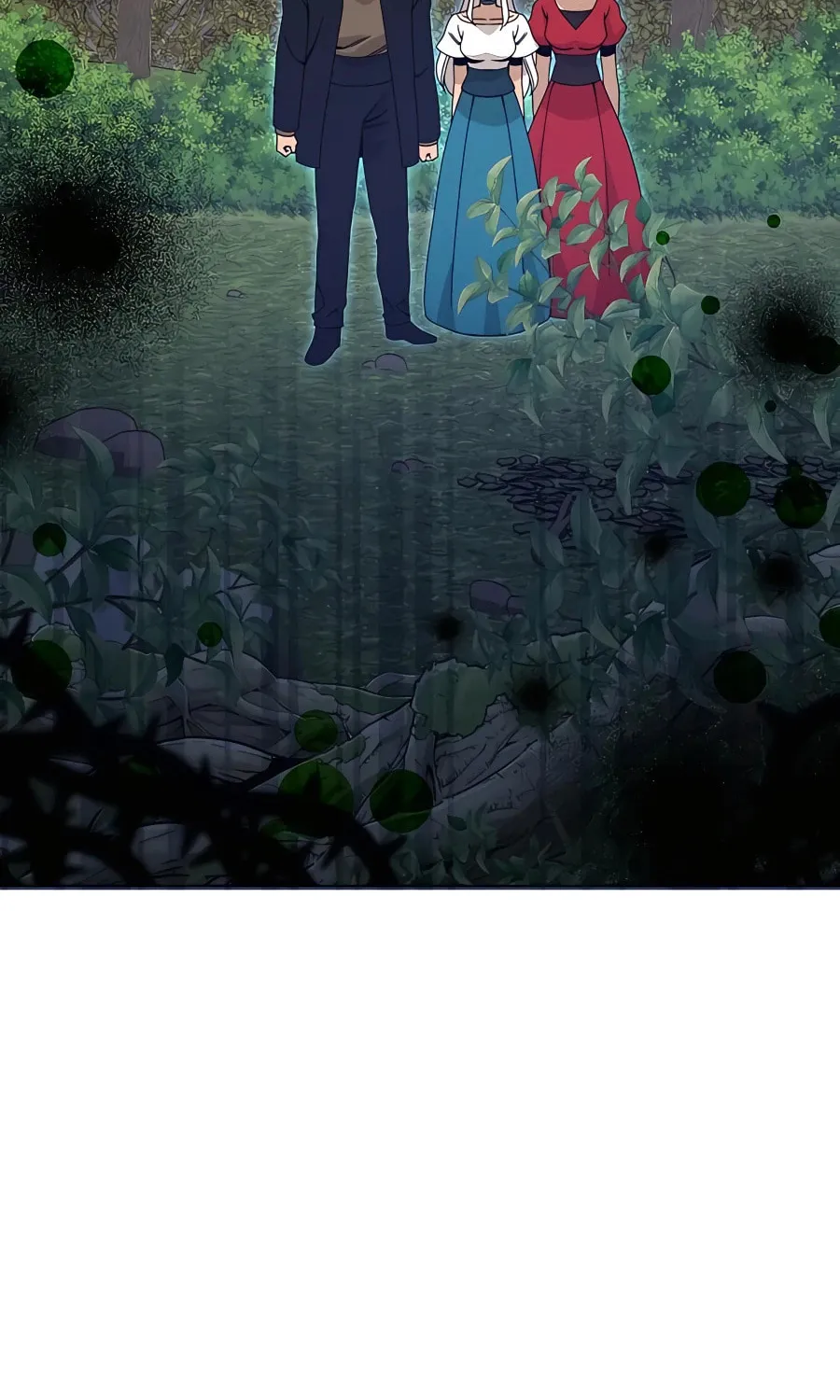 I'll Resign and Have a Fresh Start in This World Chapter 50 page 45 - 