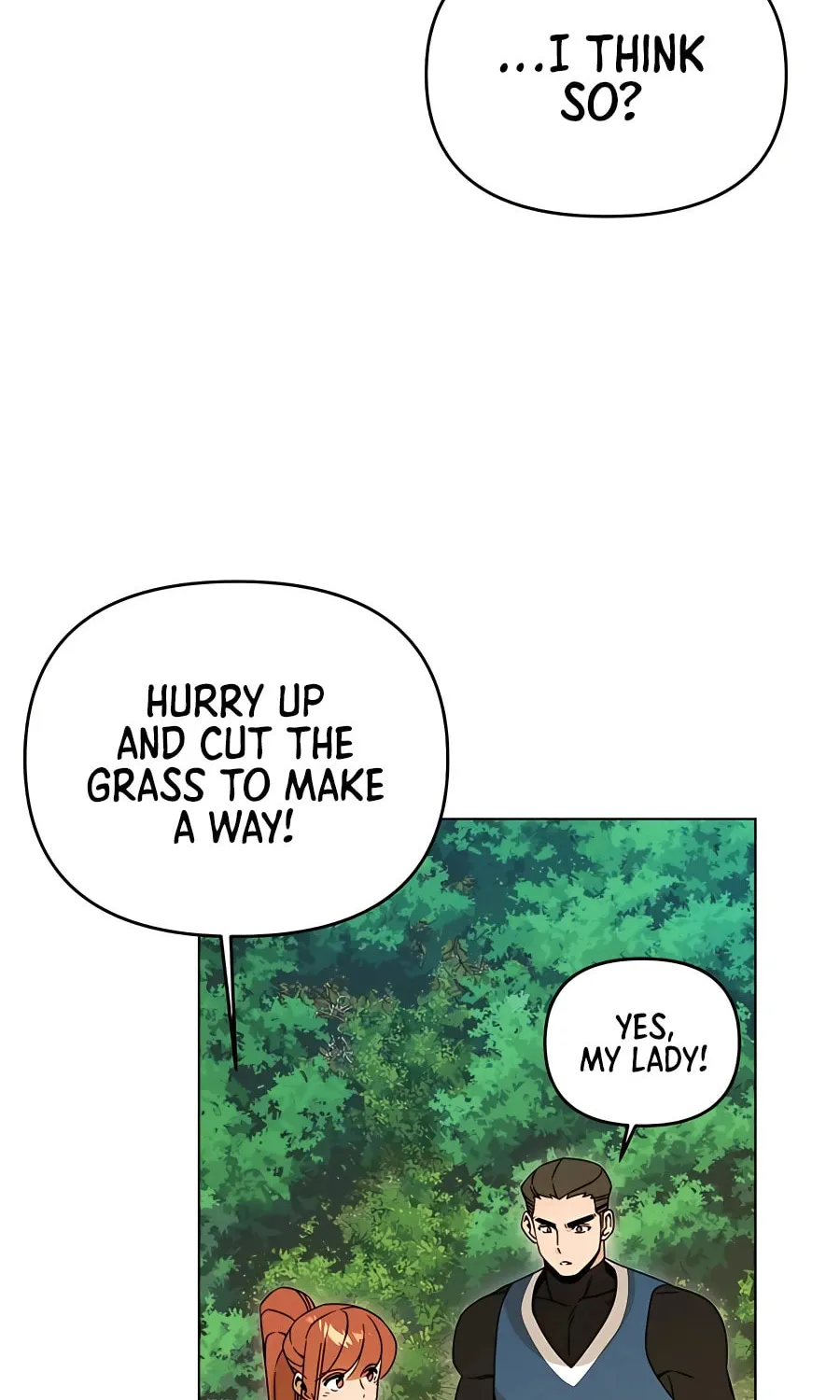 I'll Resign and Have a Fresh Start in This World Chapter 50 page 47 - 