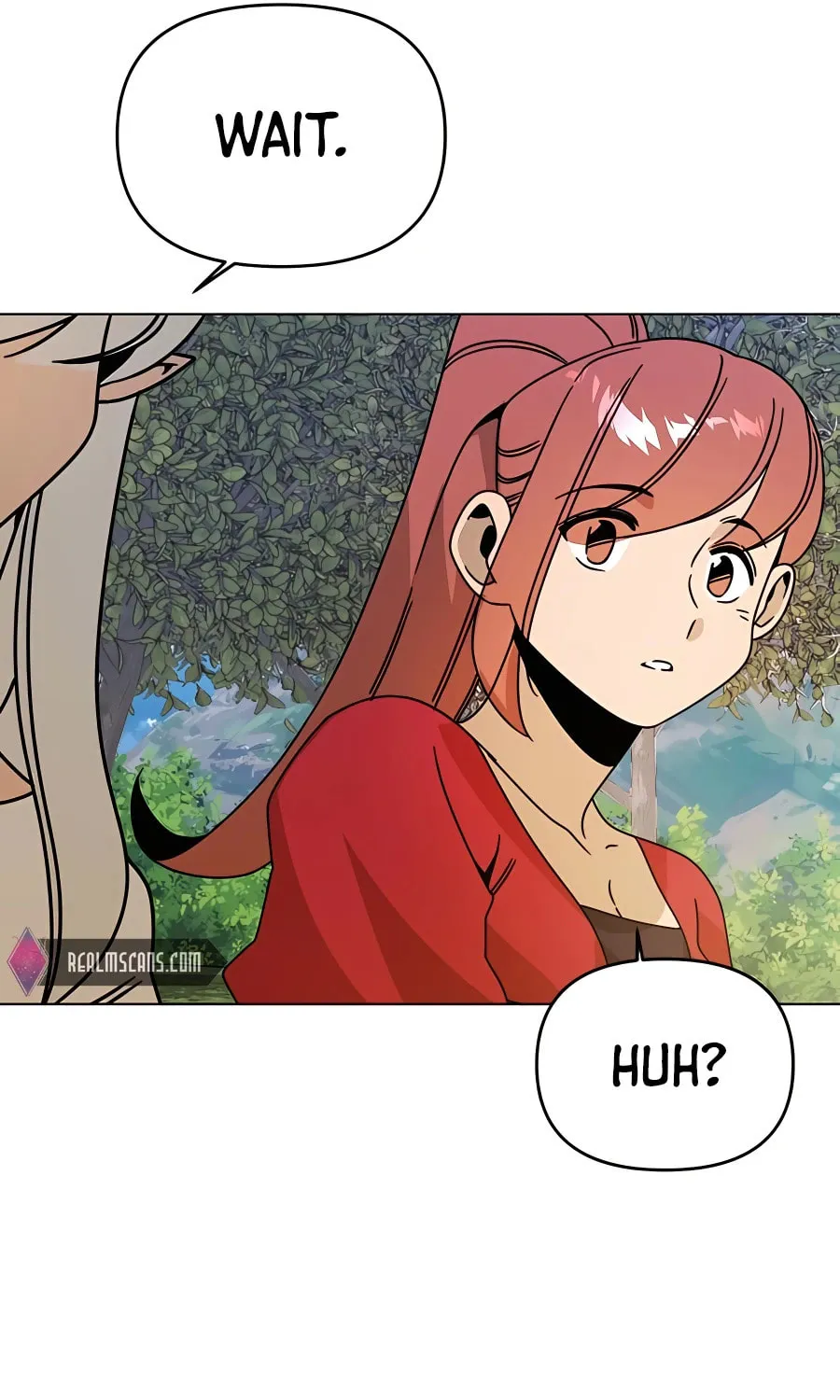 I'll Resign and Have a Fresh Start in This World Chapter 50 page 49 - 