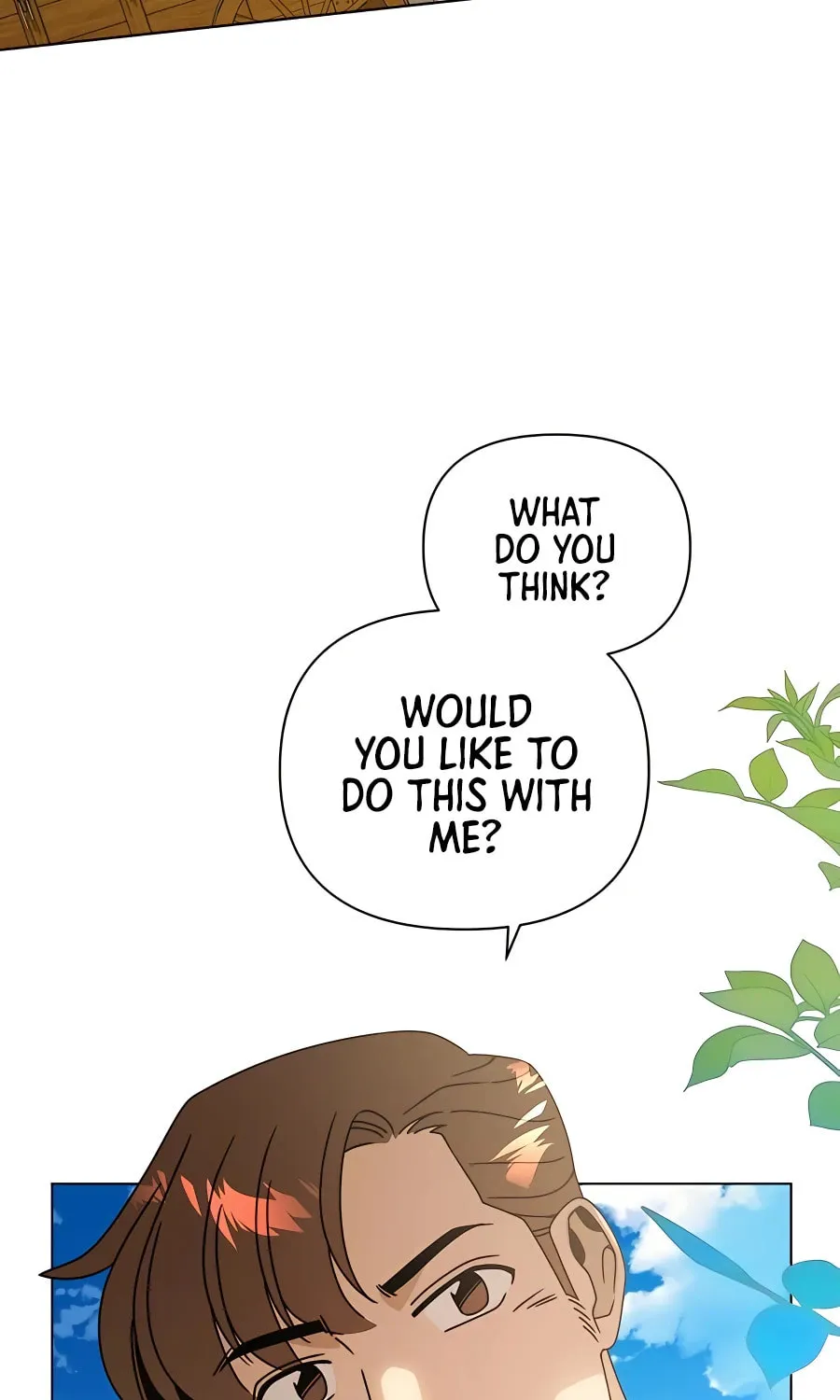 I'll Resign and Have a Fresh Start in This World Chapter 50 page 6 - 
