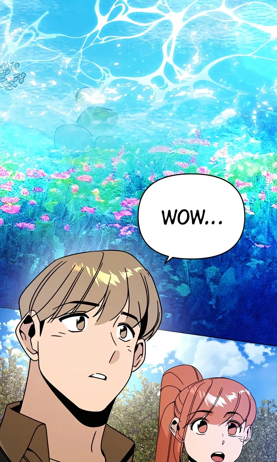 I'll Resign and Have a Fresh Start in This World Chapter 50 page 56 - 