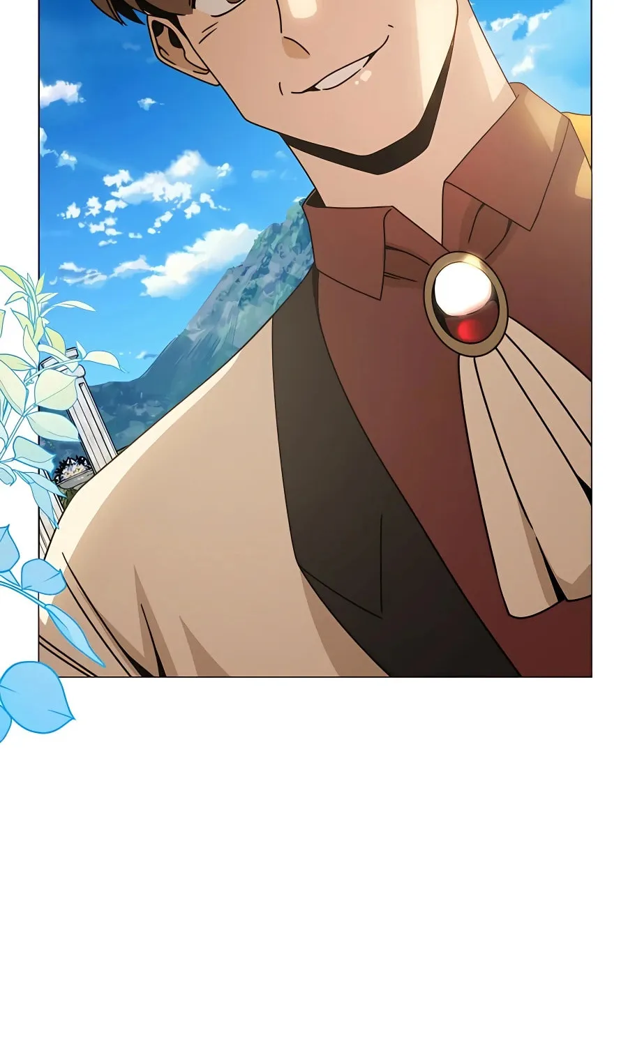 I'll Resign and Have a Fresh Start in This World Chapter 50 page 7 - 