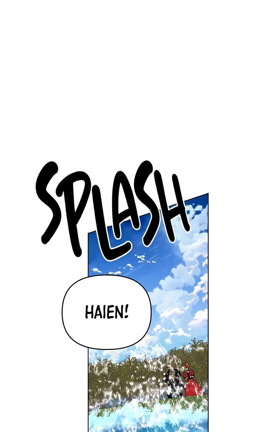 I'll Resign and Have a Fresh Start in This World Chapter 50 page 61 - 