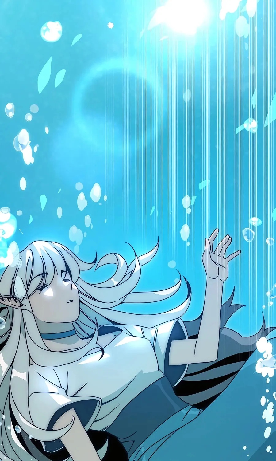 I'll Resign and Have a Fresh Start in This World Chapter 50 page 63 - 