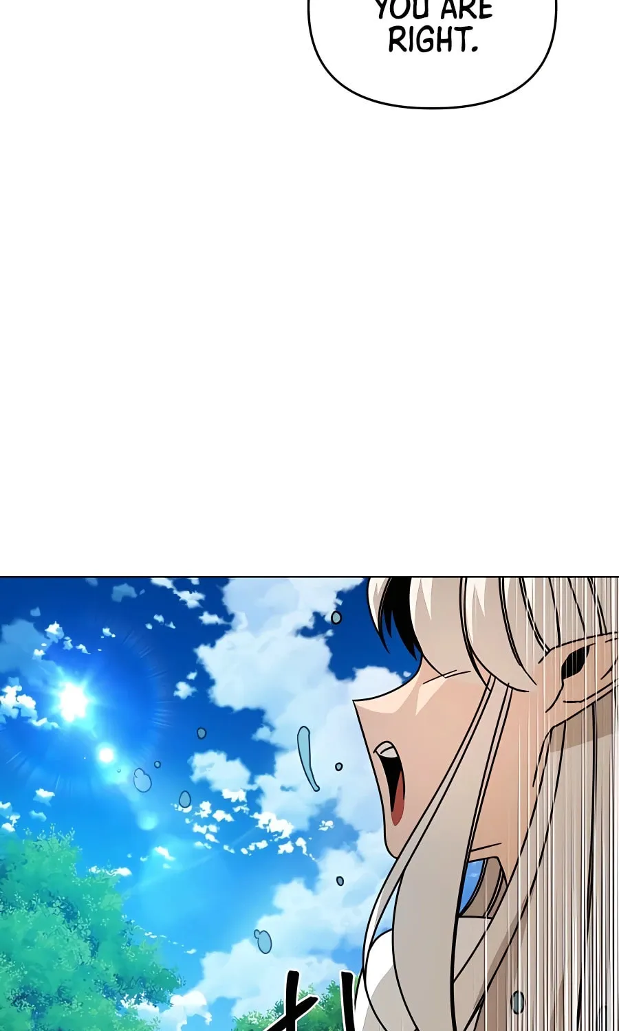 I'll Resign and Have a Fresh Start in This World Chapter 50 page 70 - 