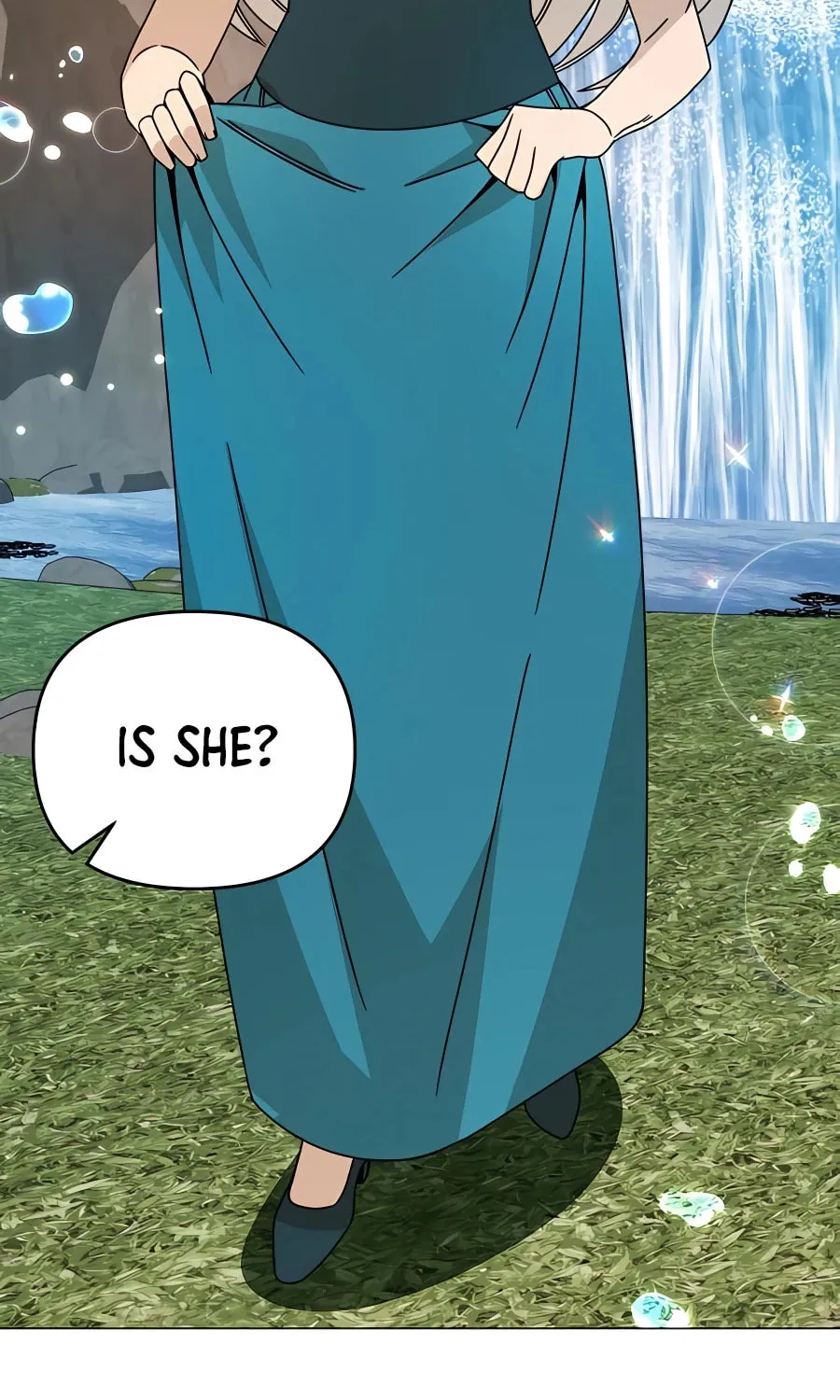 I'll Resign and Have a Fresh Start in This World Chapter 50 page 76 - 