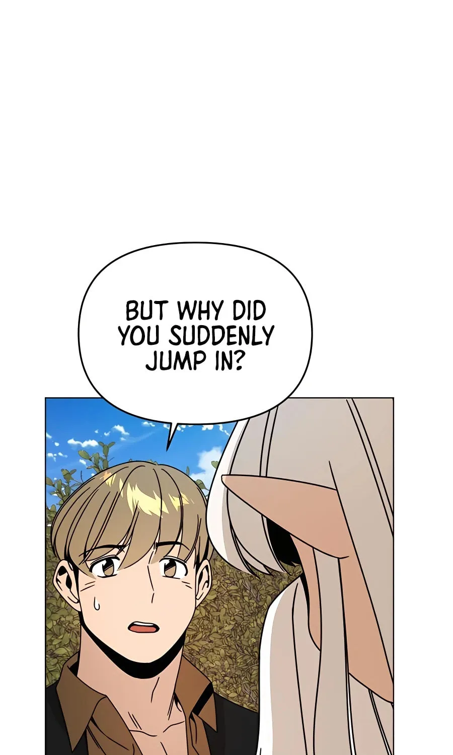 I'll Resign and Have a Fresh Start in This World Chapter 50 page 78 - 