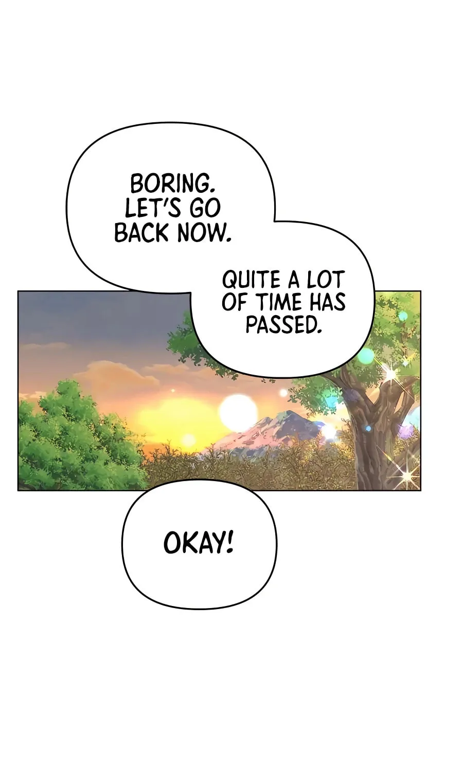 I'll Resign and Have a Fresh Start in This World Chapter 50 page 84 - 