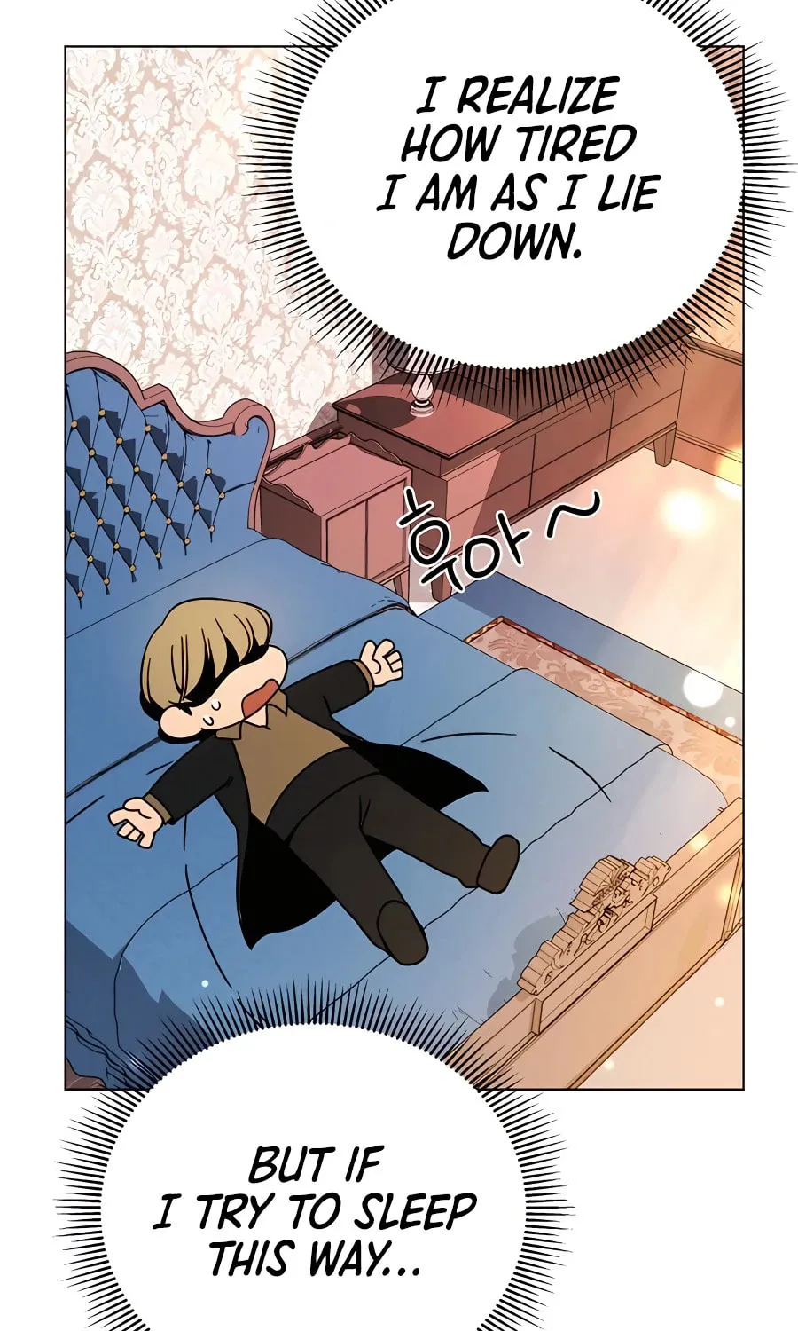 I'll Resign and Have a Fresh Start in This World Chapter 50 page 86 - 