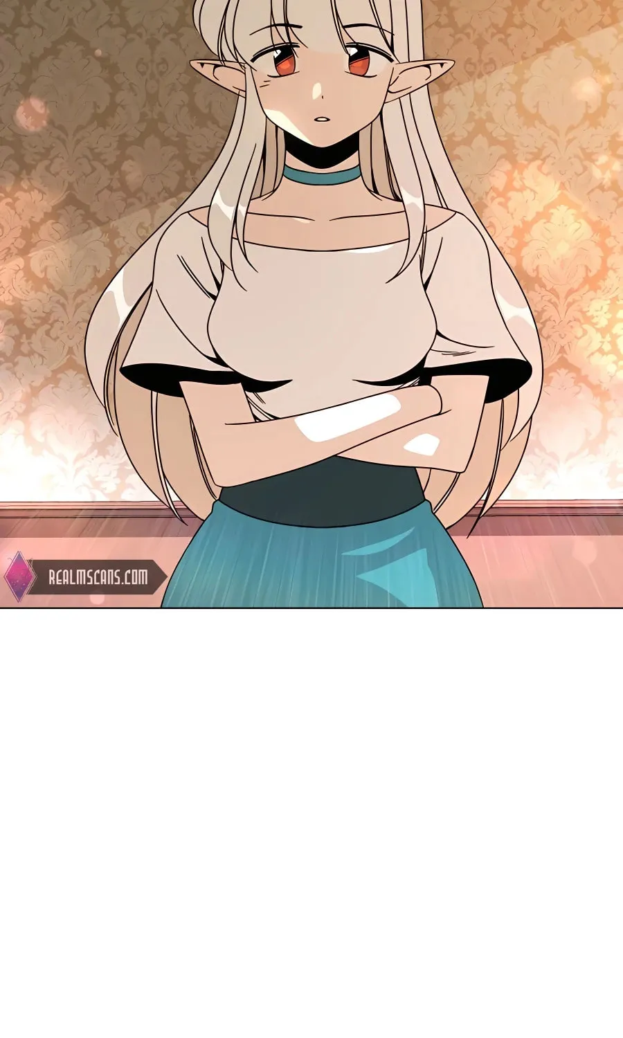 I'll Resign and Have a Fresh Start in This World Chapter 50 page 91 - 