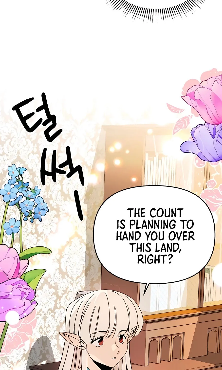 I'll Resign and Have a Fresh Start in This World Chapter 50 page 93 - 
