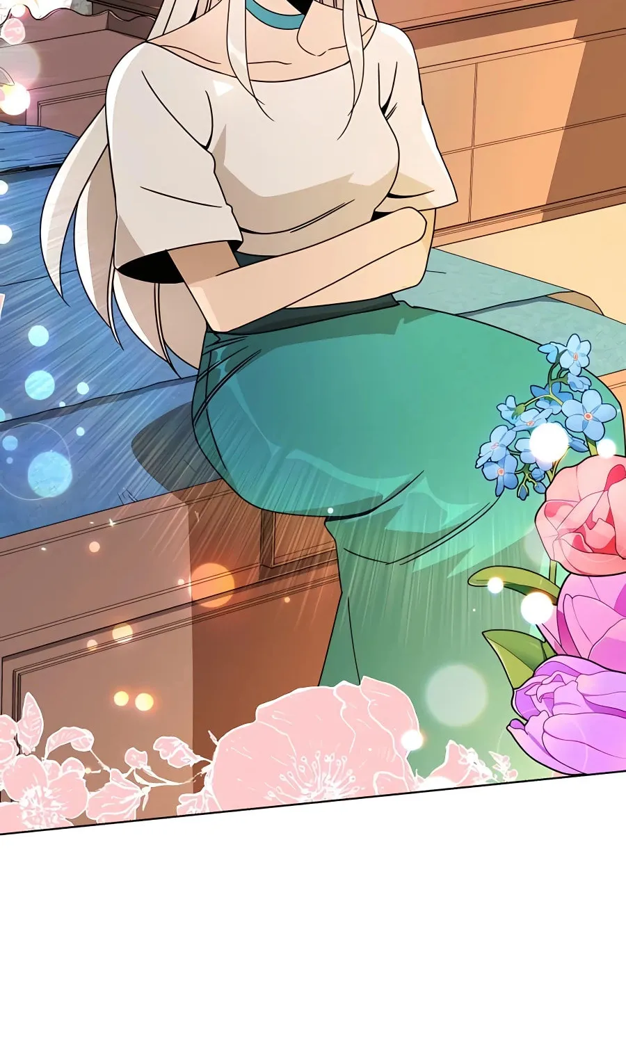I'll Resign and Have a Fresh Start in This World Chapter 50 page 94 - 