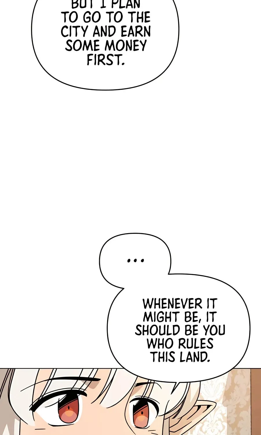 I'll Resign and Have a Fresh Start in This World Chapter 50 page 97 - 