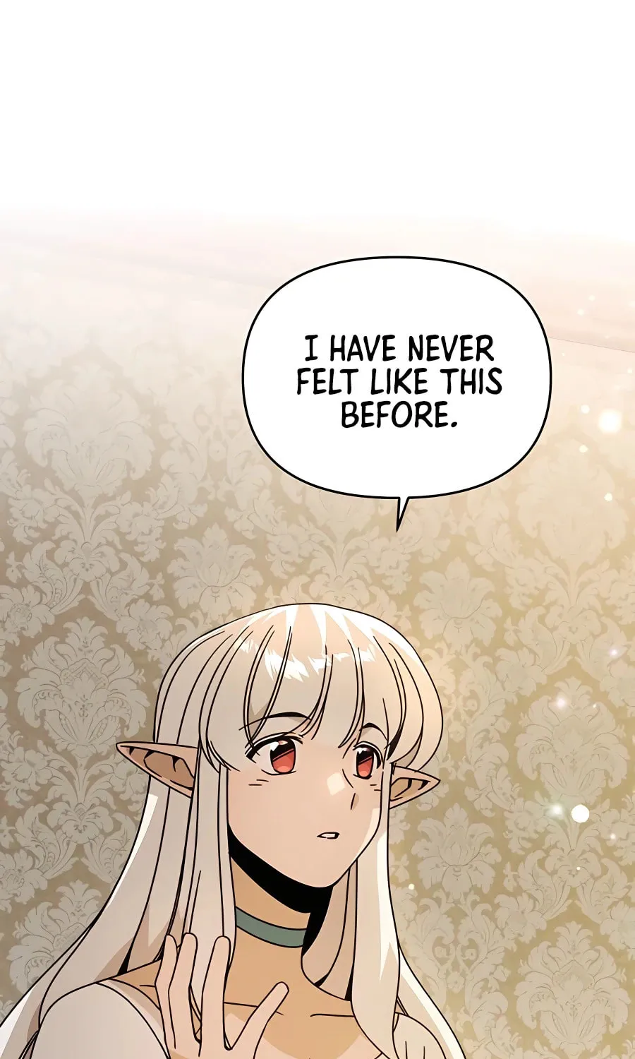 I'll Resign and Have a Fresh Start in This World Chapter 51 page 2 - 