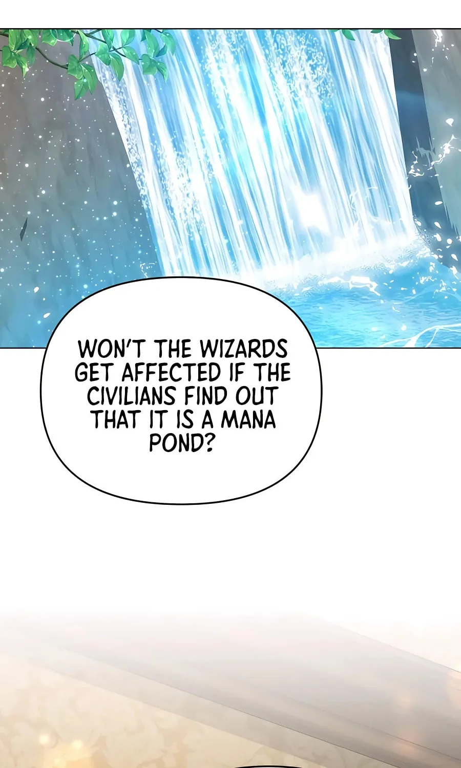 I'll Resign and Have a Fresh Start in This World Chapter 51 page 11 - 