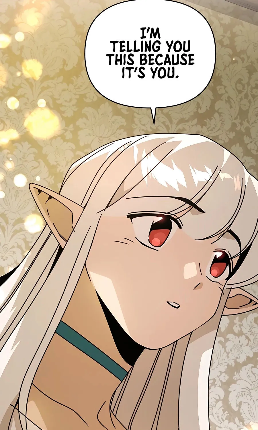 I'll Resign and Have a Fresh Start in This World Chapter 51 page 12 - 