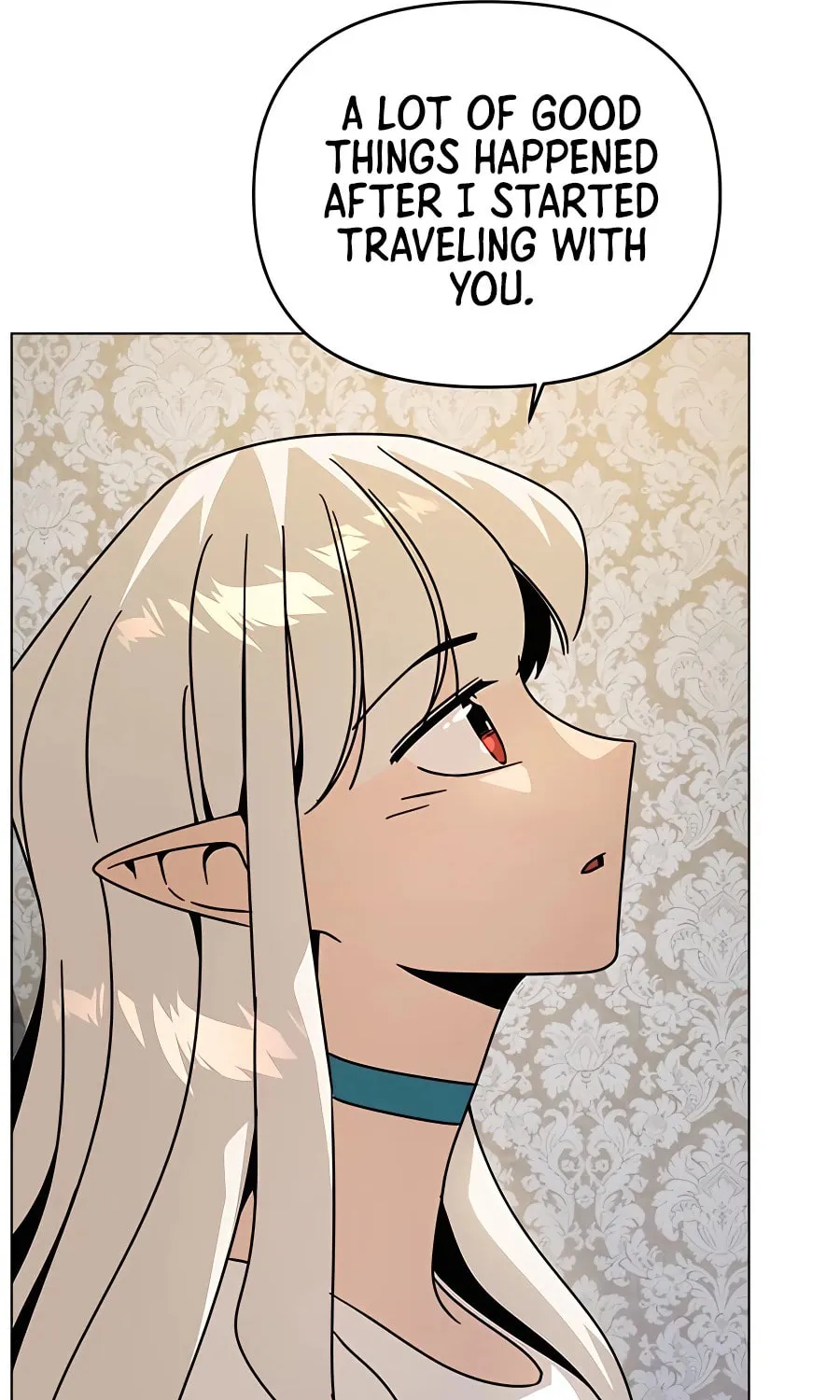I'll Resign and Have a Fresh Start in This World Chapter 51 page 16 - 