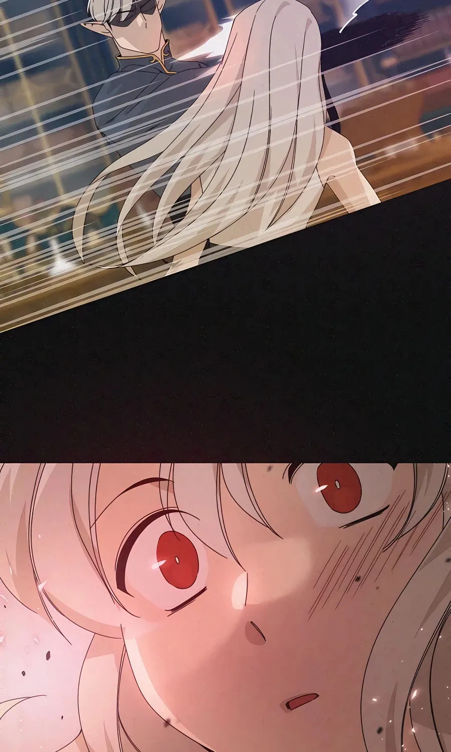 I'll Resign and Have a Fresh Start in This World Chapter 51 page 20 - 