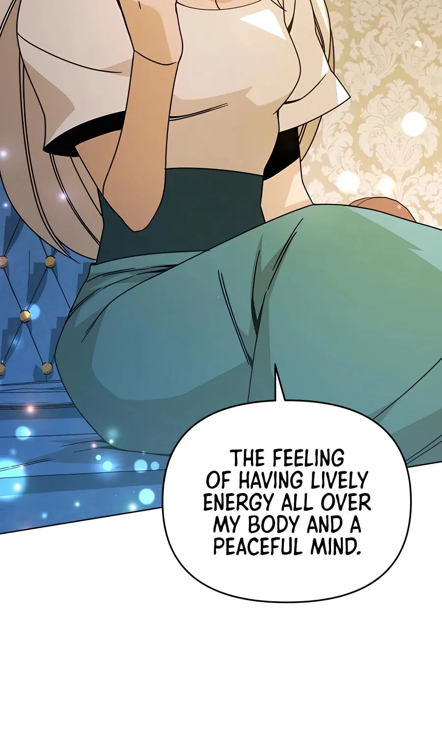 I'll Resign and Have a Fresh Start in This World Chapter 51 page 3 - 