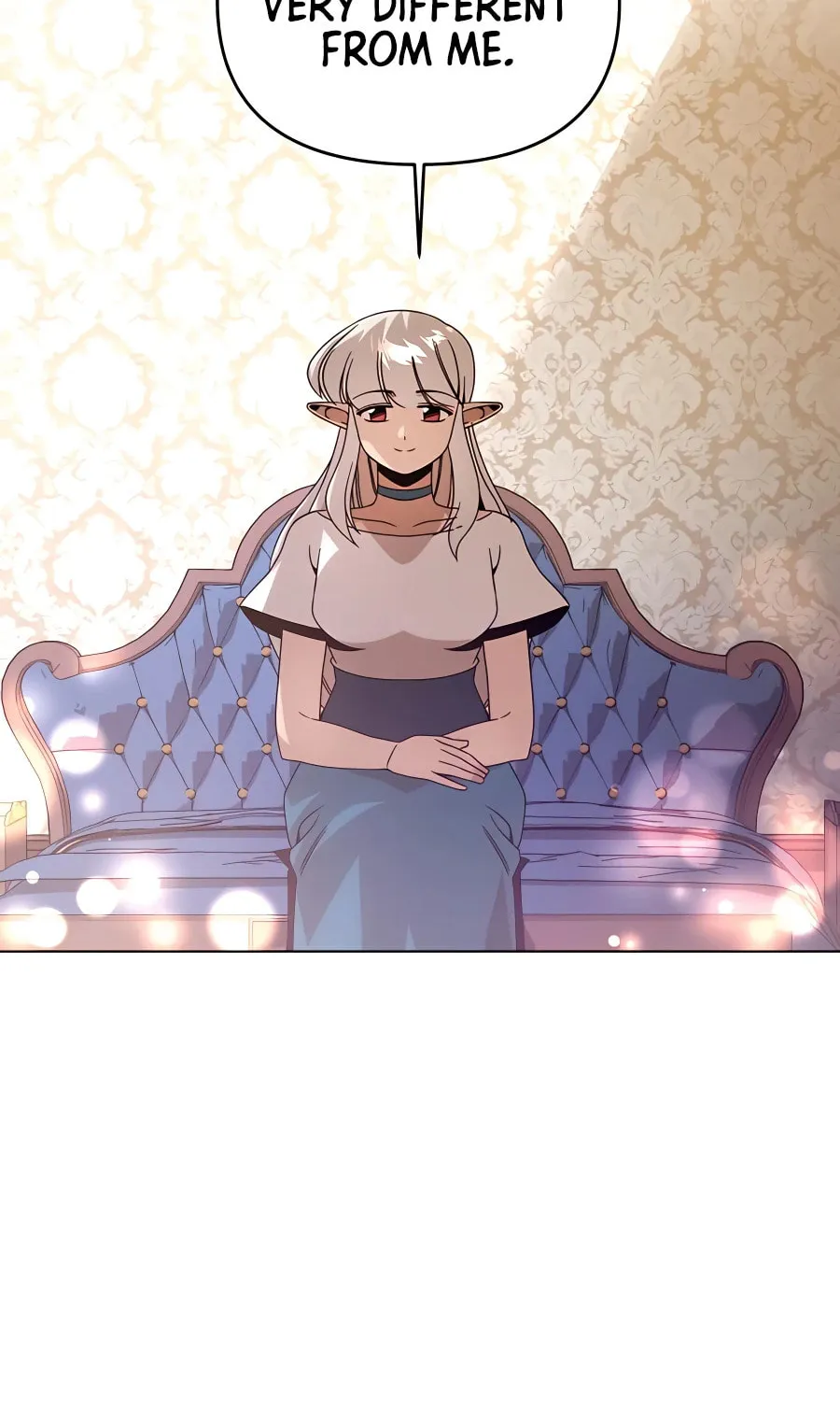 I'll Resign and Have a Fresh Start in This World Chapter 51 page 23 - 