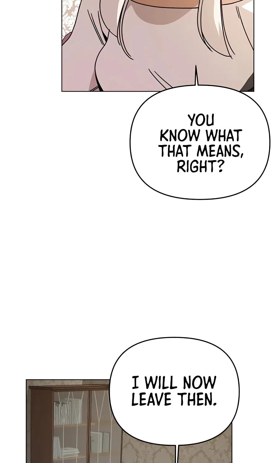 I'll Resign and Have a Fresh Start in This World Chapter 51 page 25 - 