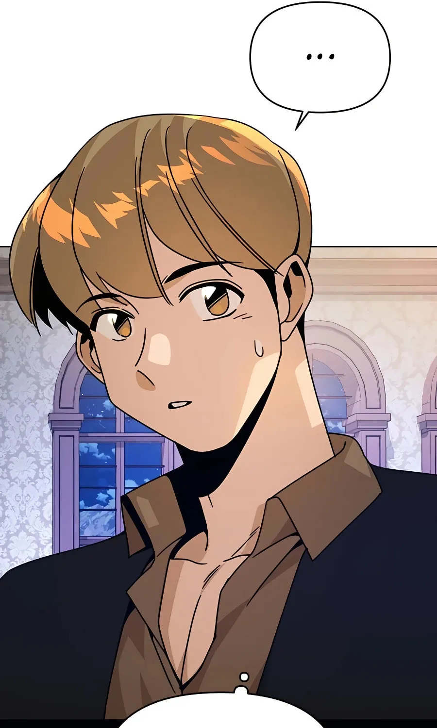 I'll Resign and Have a Fresh Start in This World Chapter 51 page 28 - 