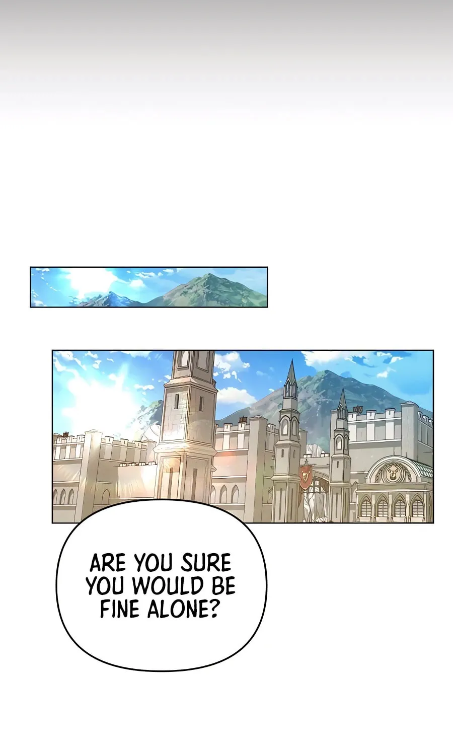 I'll Resign and Have a Fresh Start in This World Chapter 51 page 30 - 