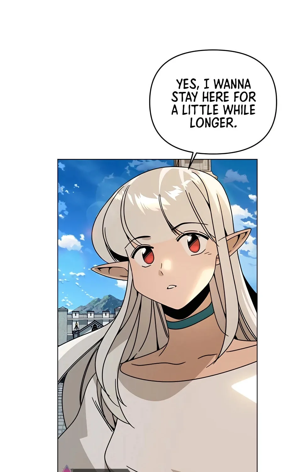 I'll Resign and Have a Fresh Start in This World Chapter 51 page 31 - 