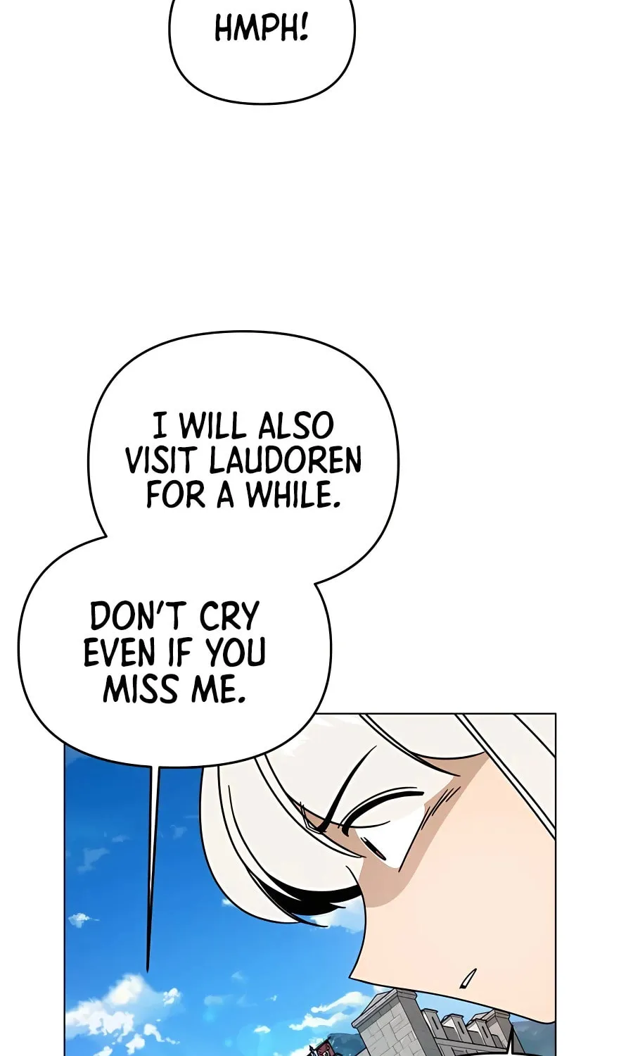I'll Resign and Have a Fresh Start in This World Chapter 51 page 33 - 