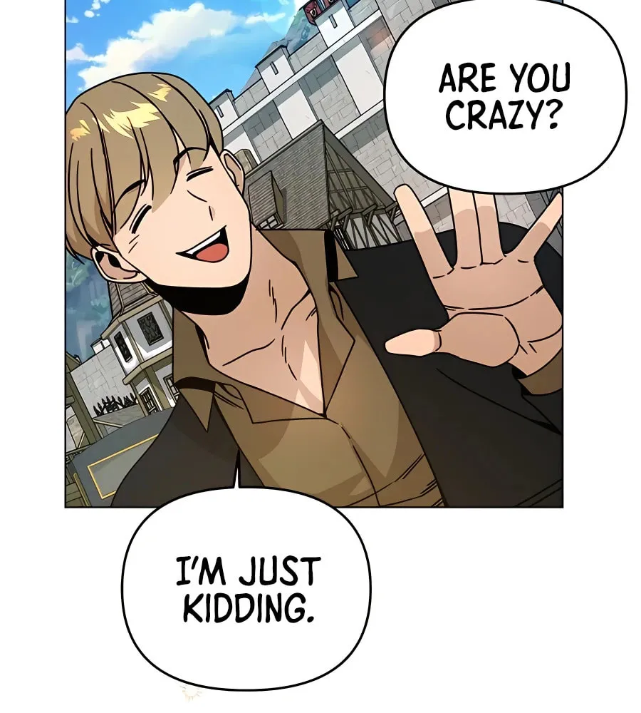 I'll Resign and Have a Fresh Start in This World Chapter 51 page 34 - 