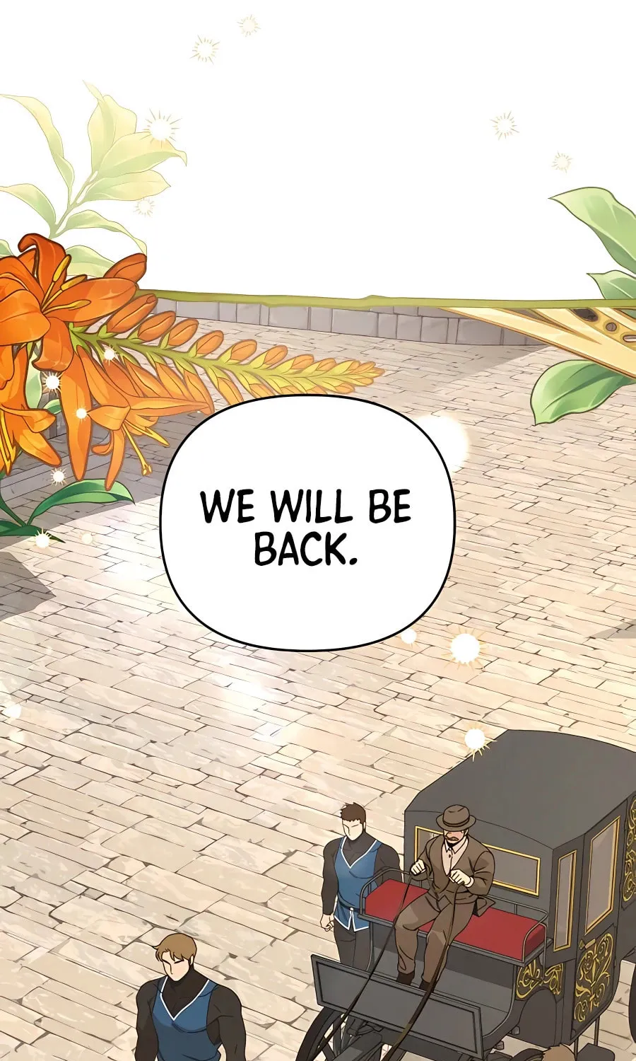 I'll Resign and Have a Fresh Start in This World Chapter 51 page 35 - 
