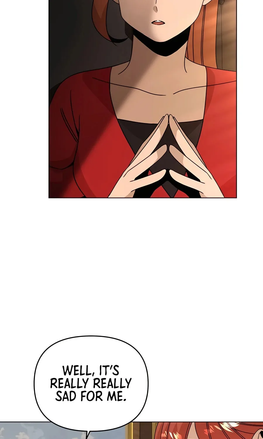 I'll Resign and Have a Fresh Start in This World Chapter 51 page 39 - 