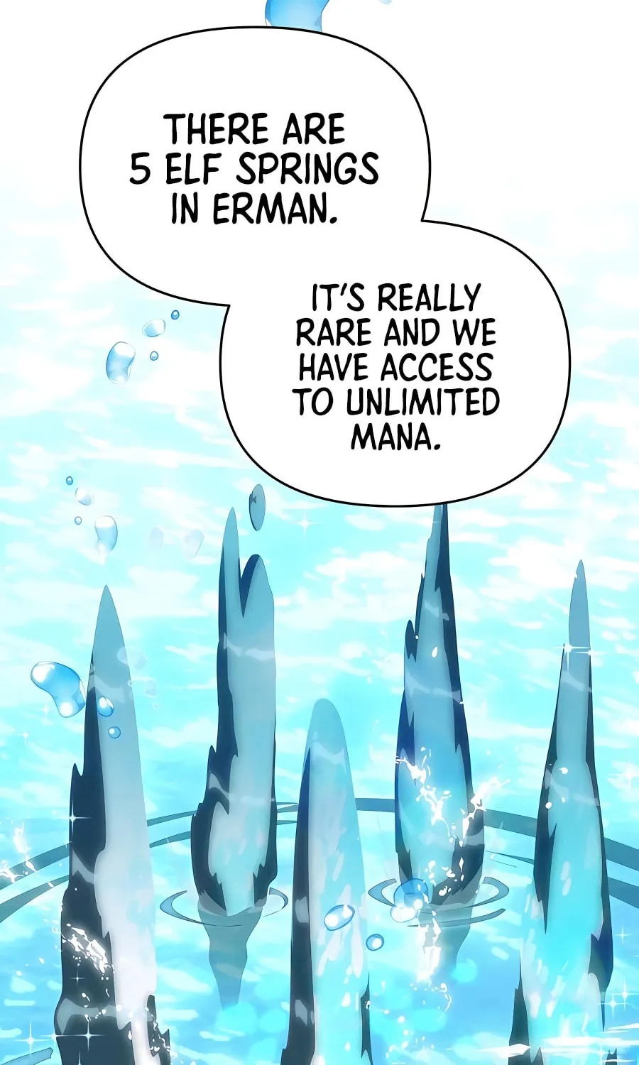 I'll Resign and Have a Fresh Start in This World Chapter 51 page 5 - 