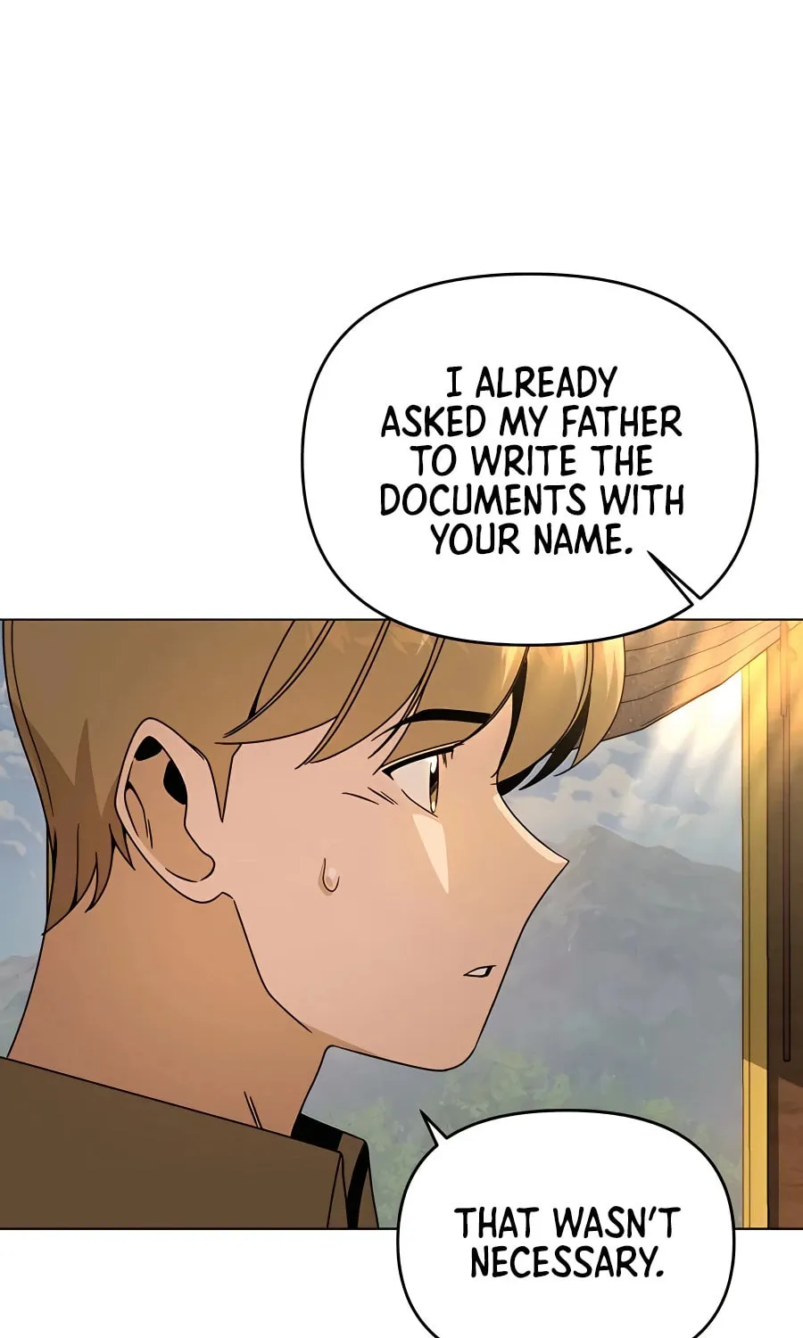 I'll Resign and Have a Fresh Start in This World Chapter 51 page 43 - 