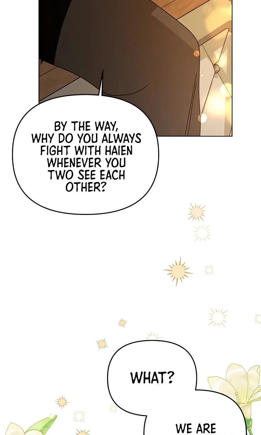 I'll Resign and Have a Fresh Start in This World Chapter 51 page 46 - 
