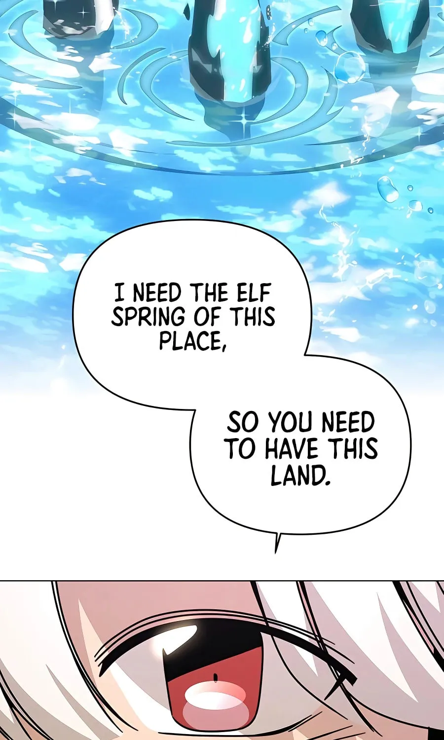 I'll Resign and Have a Fresh Start in This World Chapter 51 page 6 - 
